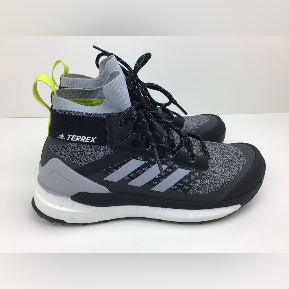 Adidas Terrex Free Hiker Primeblue Men’s Size 6 NWT